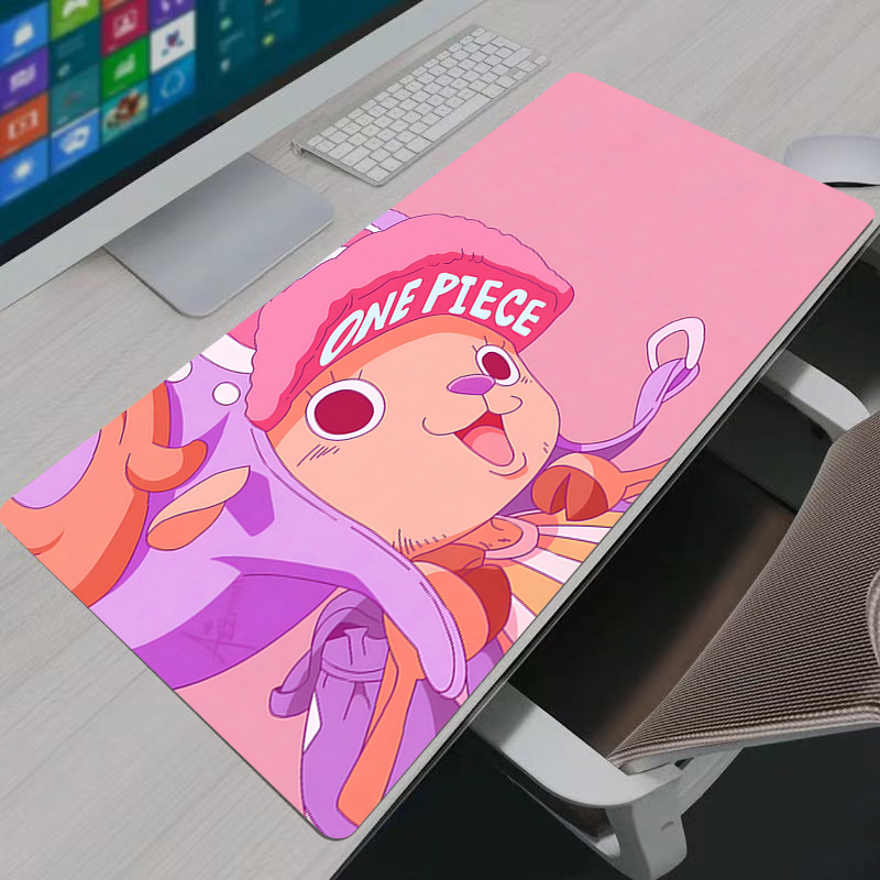 Gaming Keyboard Noise - One Piece Tony Tony Chopper Tappetino