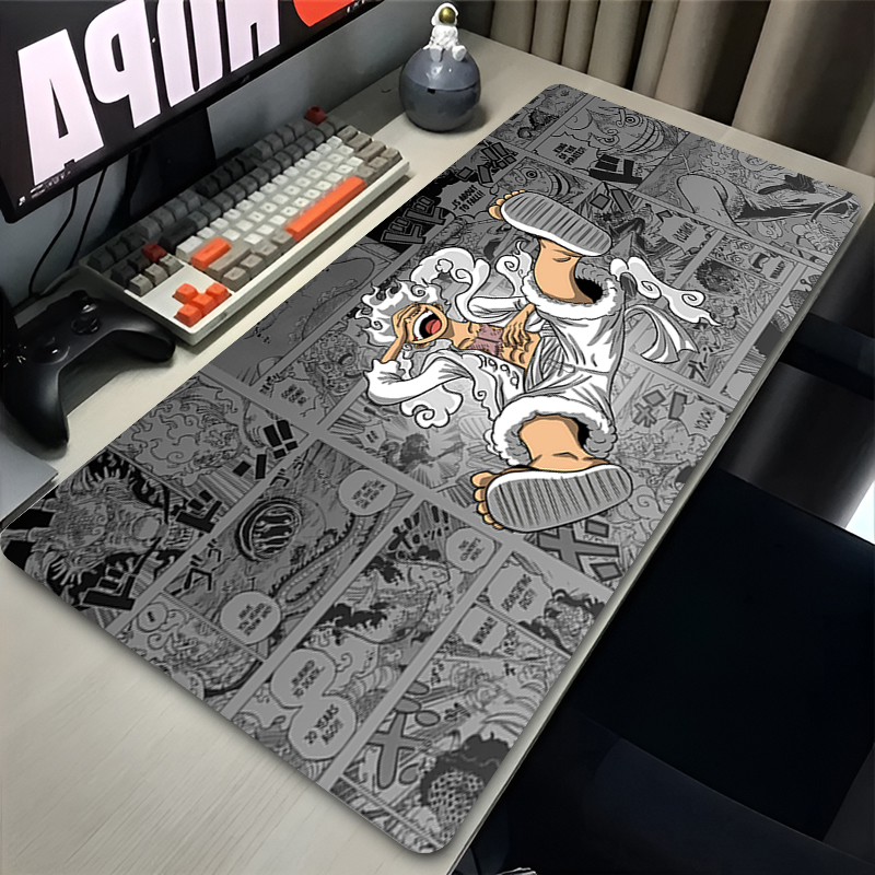 Gaming Keyboard High Ground - Tappetino per Mouse da Gaming, Accessori