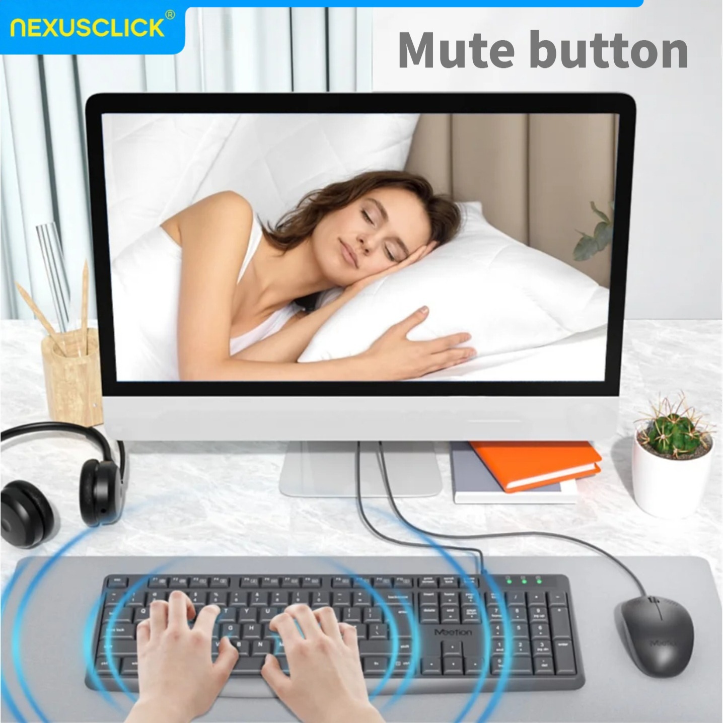 Combo Tastiera e Mouse Cablati - Gaming Keyboard That Is Quiet recensione e prezzo
