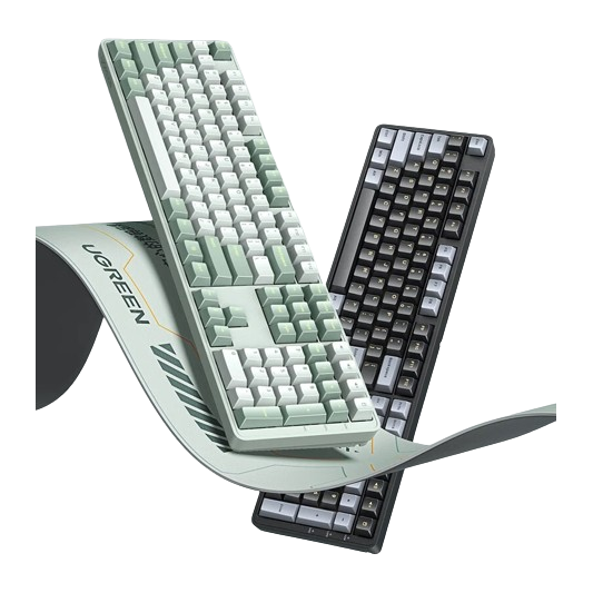 Tastiera UGREEN Tastiera da gi - Gaming Keyboard He recensione e prezzo