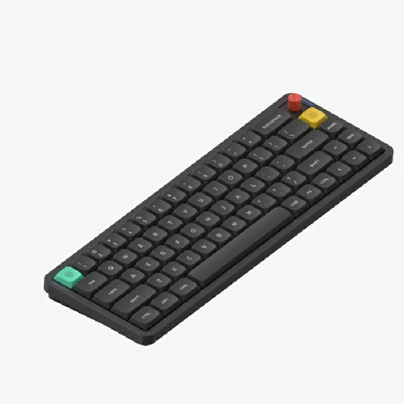 Tastiera meccanica NuPhy Air V - Gaming Keyboard That Is Quiet recensione e prezzo