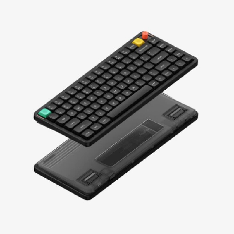 Tastiera meccanica NuPhy Air V - Gaming Keyboard That Is Quiet recensione e prezzo