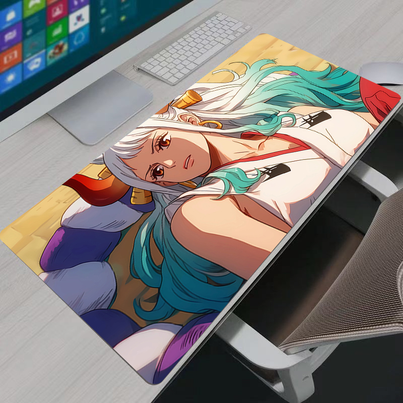 Tappetino per mouse Yamato One - Gaming Keyboard Noise recensione e prezzo