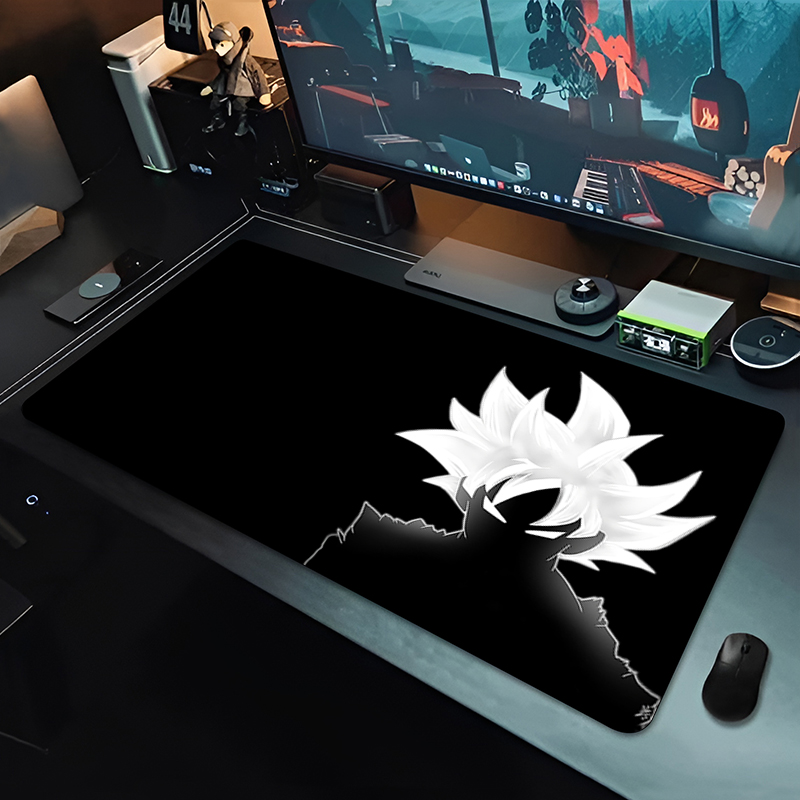 Tappetino per Mouse DBZ Black  - Gaming Keyboard High Ground recensione e prezzo