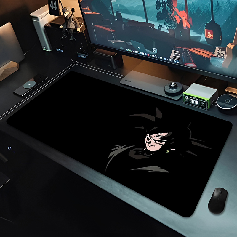 Tappetino per Mouse DBZ Black  - Gaming Keyboard High Ground recensione e prezzo