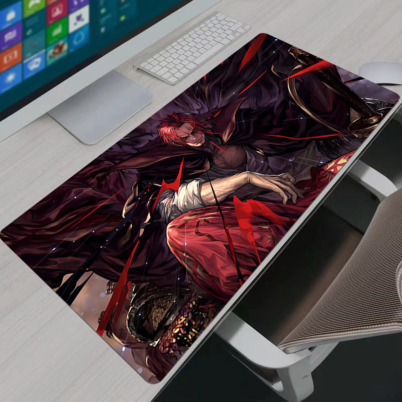 One Piece Shanks Mouse Pad Gra - Gaming Keyboard High Ground recensione e prezzo
