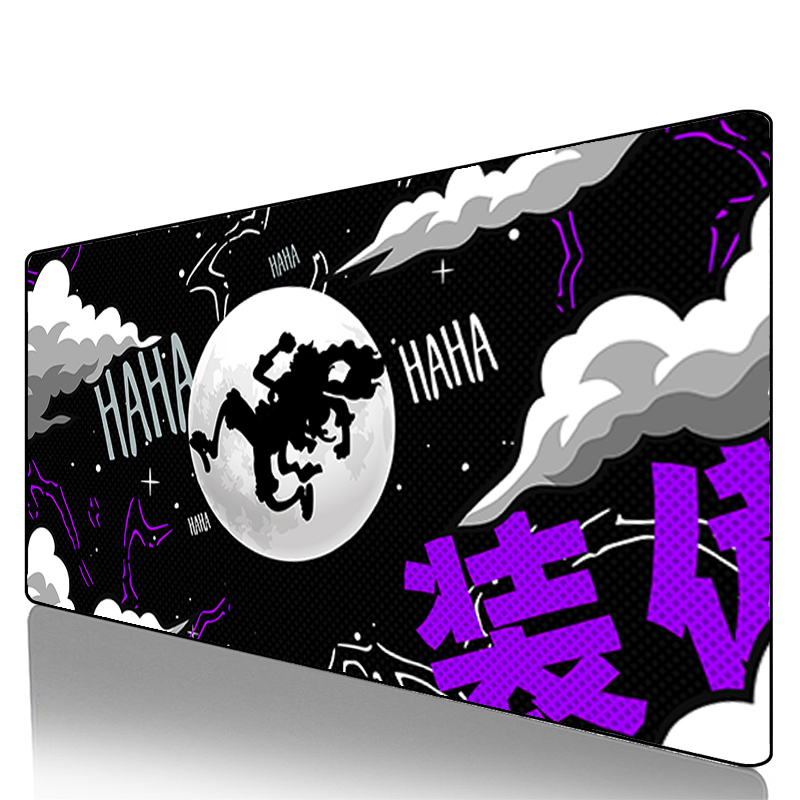 Tappetino per mouse Anime One  - Gaming Keyboard He recensione e prezzo
