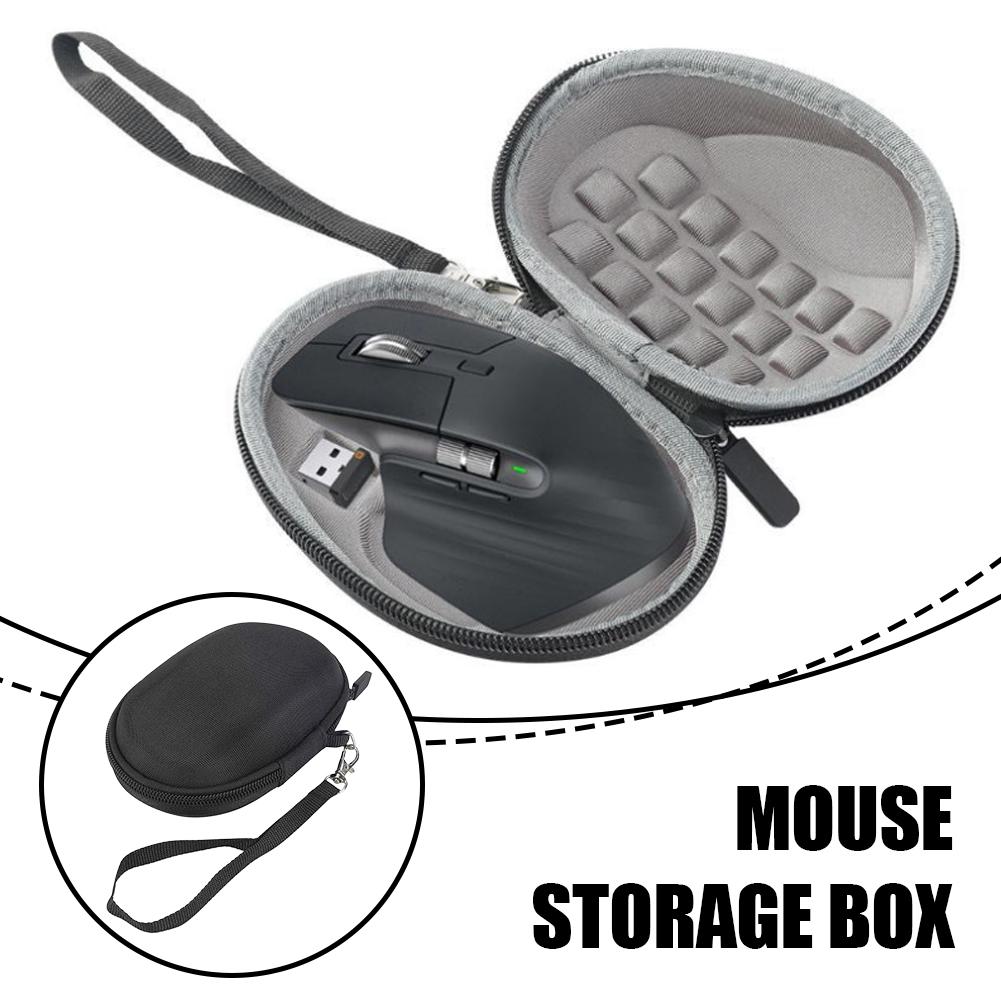 Custodia per Mouse Logitech MX - Gaming Keyboard And Mouse Wireless recensione e prezzo