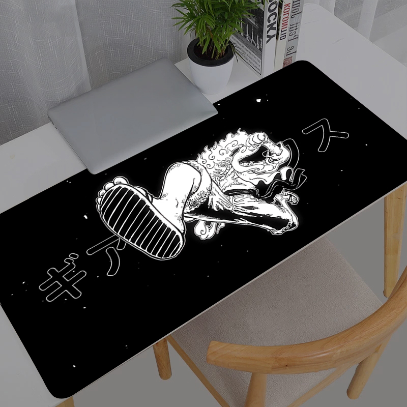 Tappetino per mouse grande Luf - Gaming Keyboard High Ground recensione e prezzo
