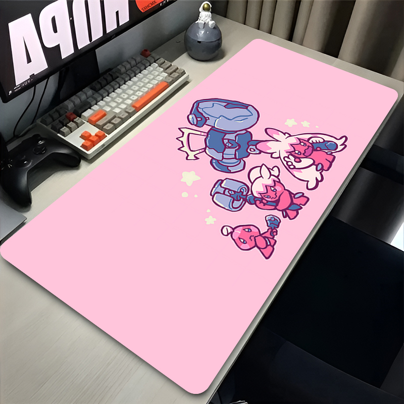 Tappetino per mouse P-pokemon  - Gaming Keyboard Noise recensione e prezzo