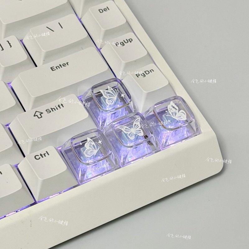 Tastiera Meccanica da Gaming p - Keyboard Gaming Transparent recensione e prezzo