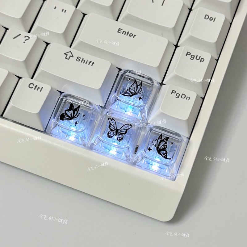 Tastiera Meccanica da Gaming p - Keyboard Gaming Transparent recensione e prezzo