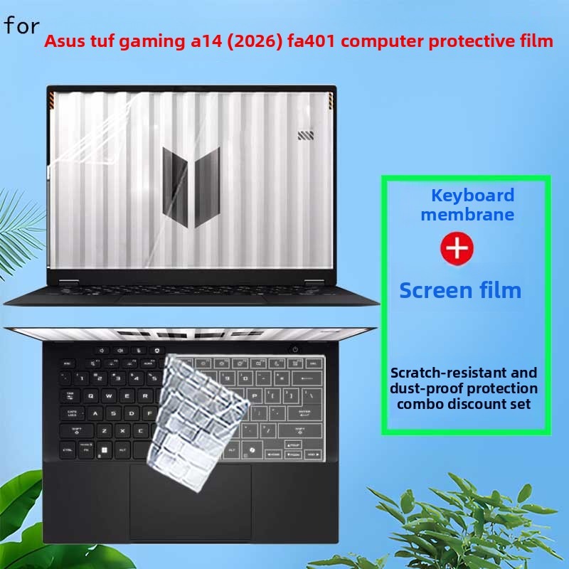 Pellicola Protettiva per Scher - Keyboard Gaming Transparent recensione e prezzo