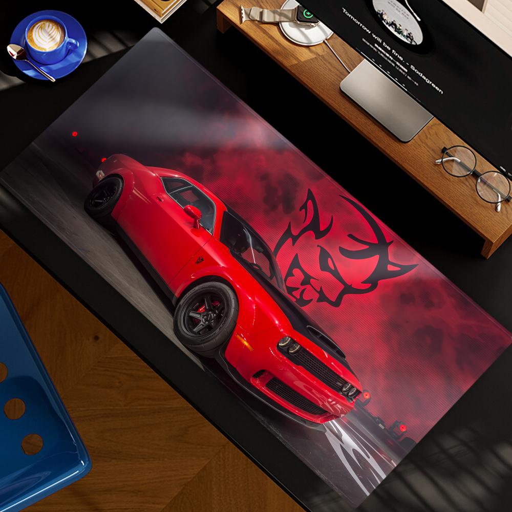 D-DodgeS Tappetino per mouse p - Gaming Keyboard High Ground recensione e prezzo