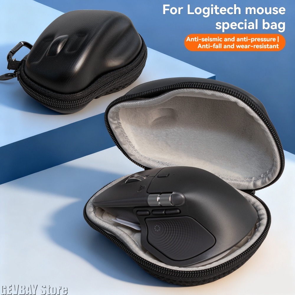 Custodia Rigida per Mouse da G - Gaming Keyboard And Mouse Wireless recensione e prezzo