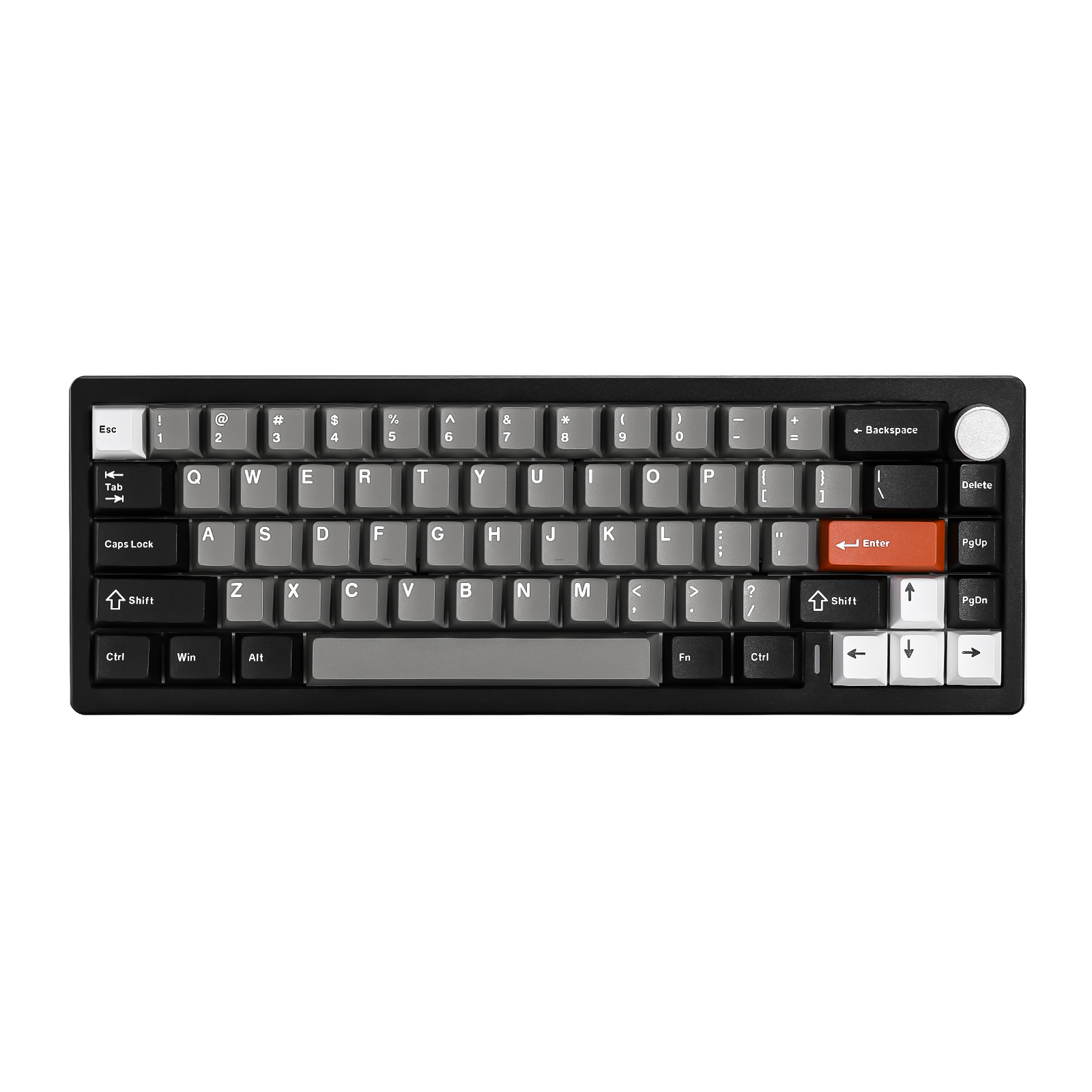 Tastiera Meccanica YUNZII AL68 - Gaming Keyboard Mobile recensione e prezzo