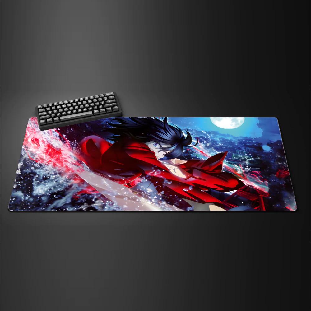 Tappetino per mouse Tsukihime  - Gaming Keyboard High Ground recensione e prezzo
