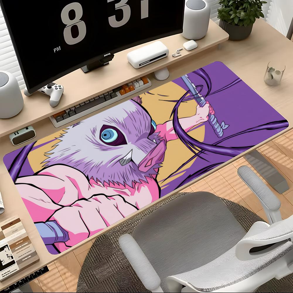 Demon Slayer Inosuke Gaming Mo - Gaming Keyboard High Ground recensione e prezzo