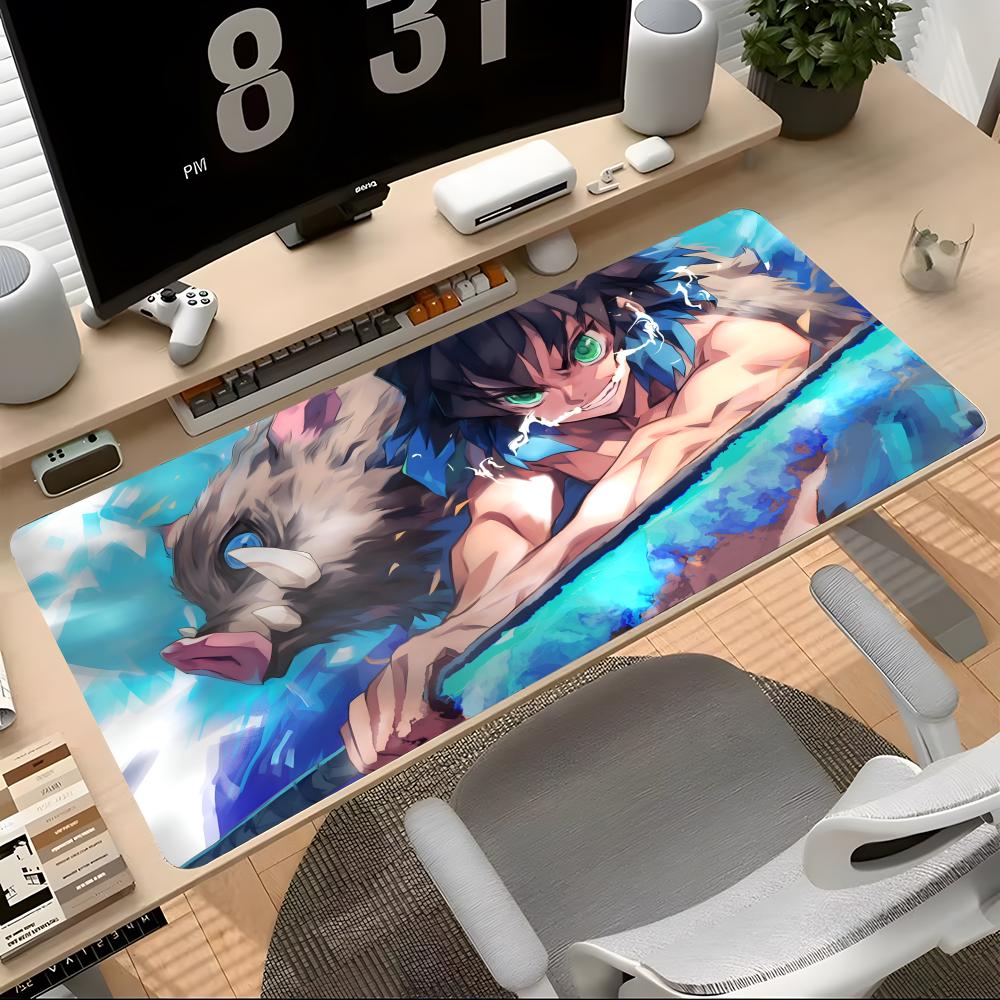 Demon Slayer Inosuke Gaming Mo - Gaming Keyboard High Ground recensione e prezzo