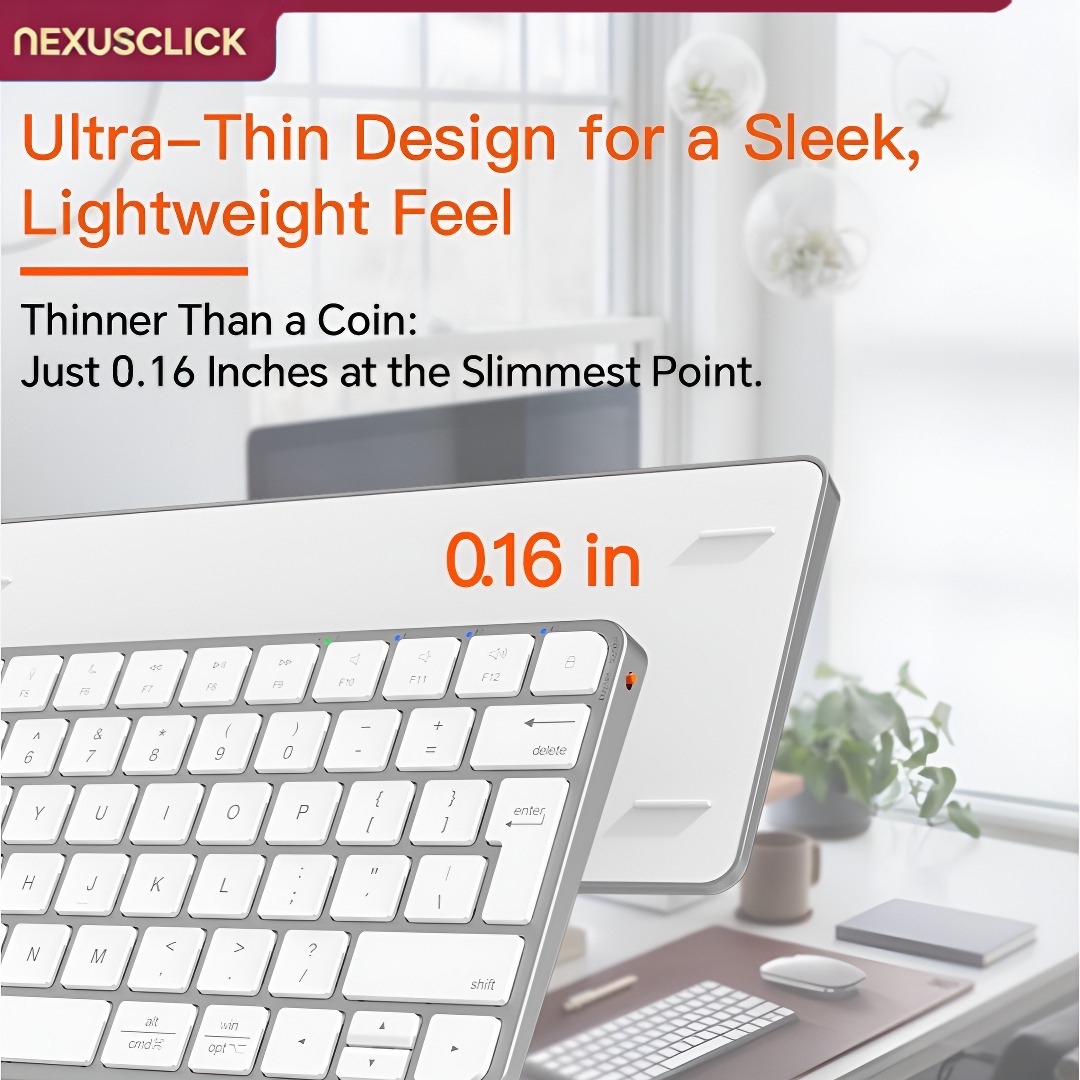 NexusClick Combo Tastiera e Mo - Gaming Keyboard That Is Quiet recensione e prezzo