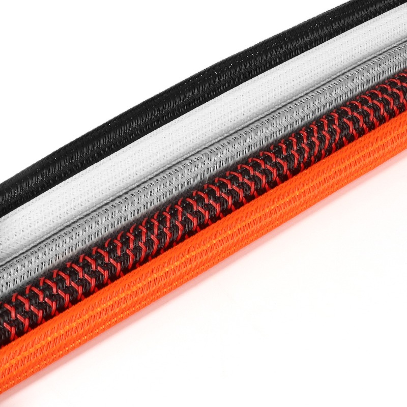 Guaina per Cavi in PET Autosig - Coiled Usb Cable recensione e prezzo