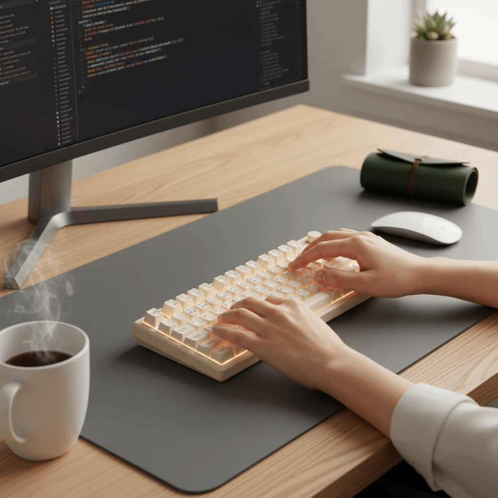 Tastiera Meccanica da Gaming c - Gaming Keyboard That Is Quiet recensione e prezzo