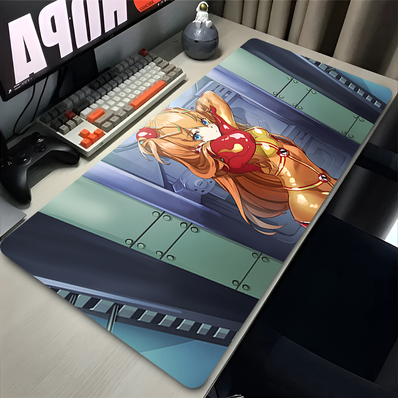 Tappetini per Mouse Grandi XXL - Gaming Keyboard High Ground recensione e prezzo
